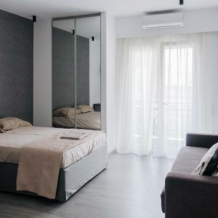 Nest Apartment Athén Kültér fotó
