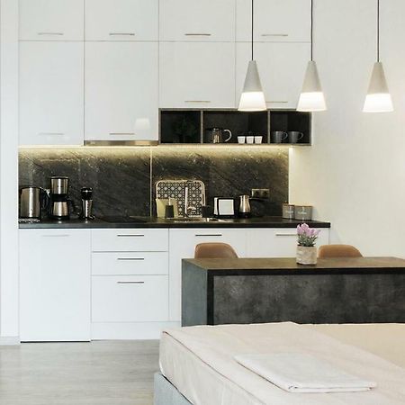 Nest Apartment Athén Kültér fotó
