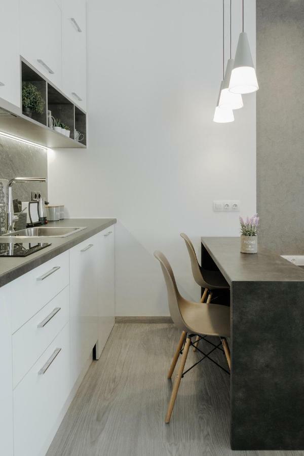 Nest Apartment Athén Kültér fotó