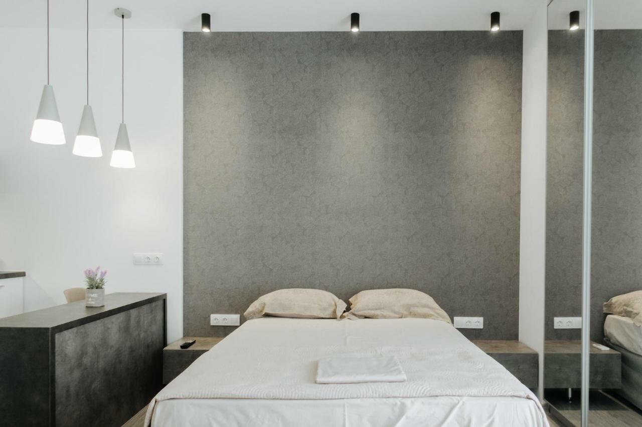Nest Apartment Athén Kültér fotó