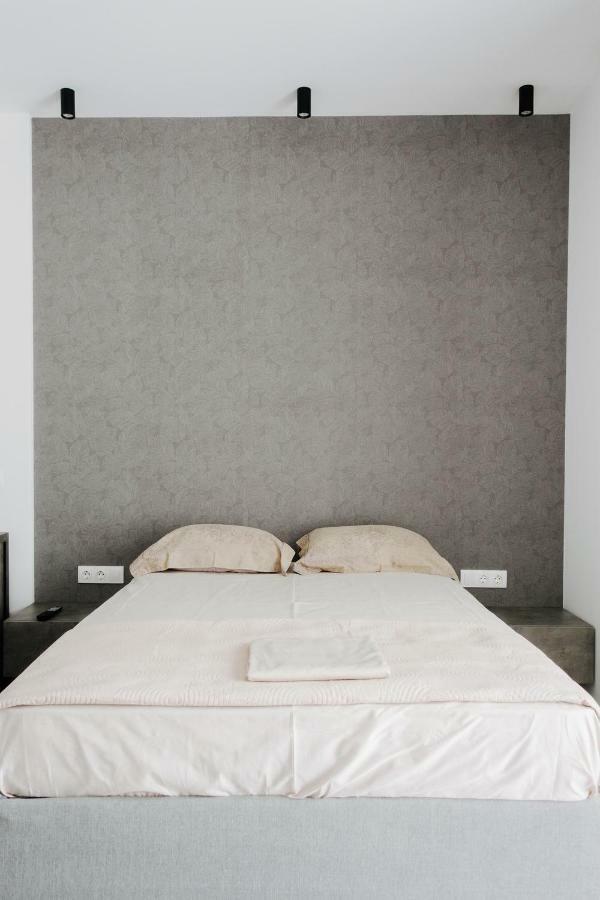 Nest Apartment Athén Kültér fotó