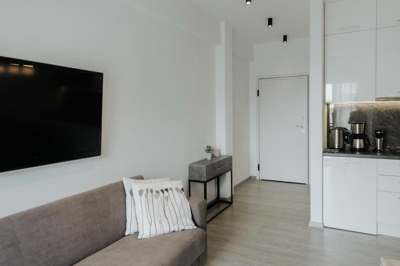 Nest Apartment Athén Kültér fotó